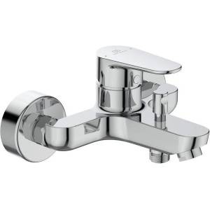 Ideal Standard Tyria смесител за вана/душ, цвят хром (BC157AA)