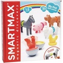 SmartMax Moje první zvířátka z farmy