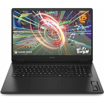 HP Omen 17-db1002nc C35PWEA