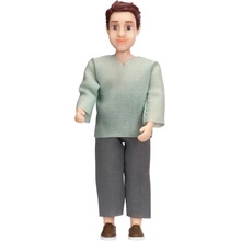 Lundby ocko Charlie do domčeka pre bábiky