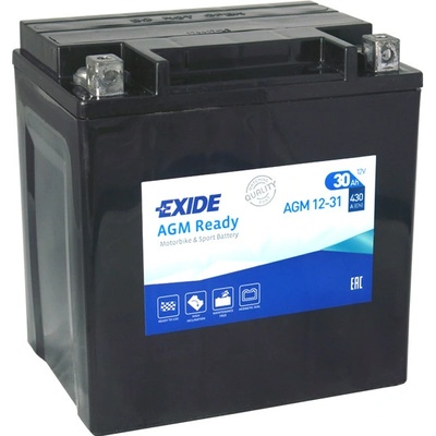 Exide YIX30L-BS