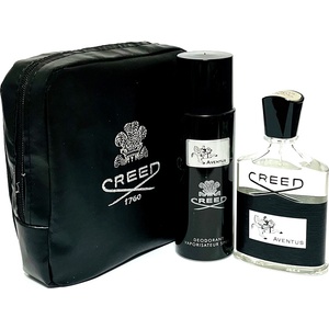Creed Мъжки луксозен комплект - Creed Aventus