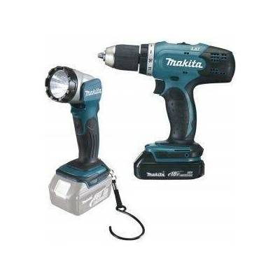 Makita MAKDDF453SYX4