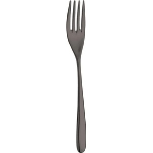 Inoxriv Inoxriv-novecento-titanium-Вилица основна (51225020) (0118236)