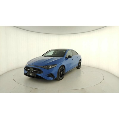 Mercedes-Benz CLA 200 AMG Line 135 kW