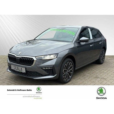 Skoda Scala Tour 85 kW