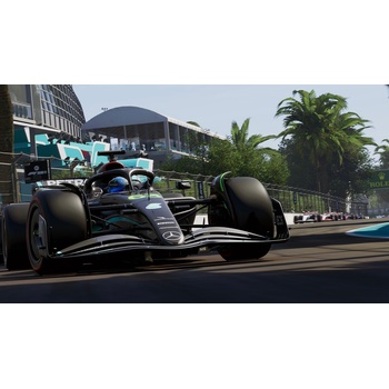 F1 2023 (Champions Edition)