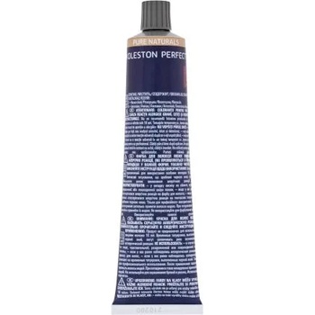 Wella Koleston Perfect Me+ Pure Naturals постоянна боя за коса 60 ml нюанс 8/00 за жени