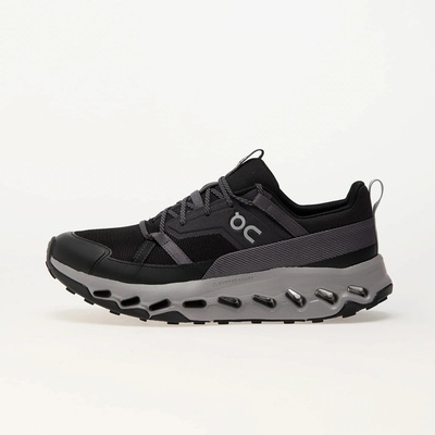 On Running Cloudhorizon Black/Alloy