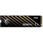 MSI Spatium M461 2TB M.2 (S78-440Q550-P83)