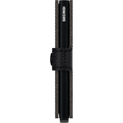 Secrid - Кожен портфейл (MVg.Black.Black)