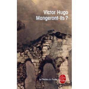 Mangeront-Ils | V. Hugo (ISBN: 9782253087786)