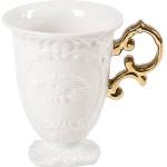 Seletti Чаша за чай I-WARES 11, 5 см, златиста, Seletti (SLT09865)