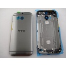 Kryt HTC One M8 zadný sivý