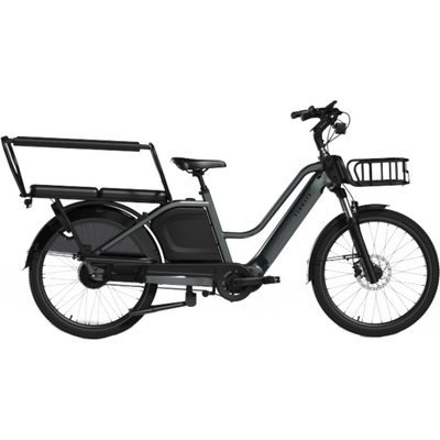 TENWAYS Long Tail Duo 2025