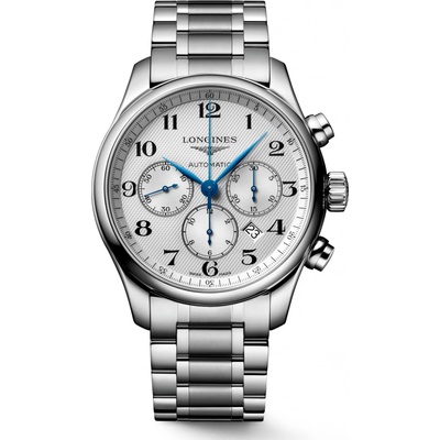 Longines L2.859.4.78.6