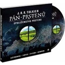 Pán prstenů 1. CD