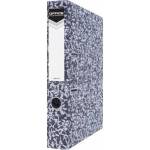 Office Products Binder Office Products Archiv 2-ring A4 50mm grey (21021111-10)