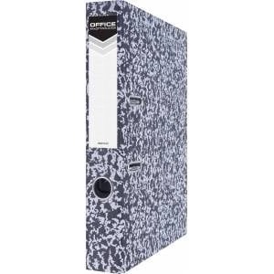 Office Products Binder Office Products Archiv 2-ring A4 50mm grey (21021111-10)