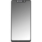  OEM Стъкло и LCD екран за Xiaomi Mi 8 SE, оригинален (OEM), без рамката (18779)