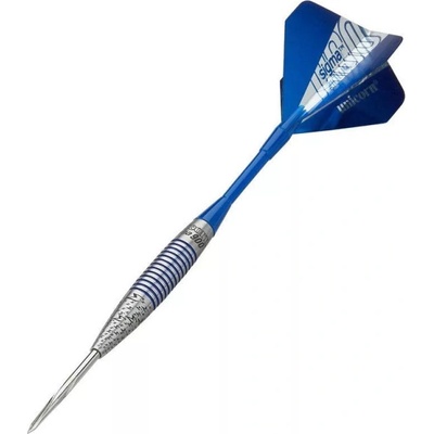 Set Unicorn Sigma Stability steel 23g, 90%