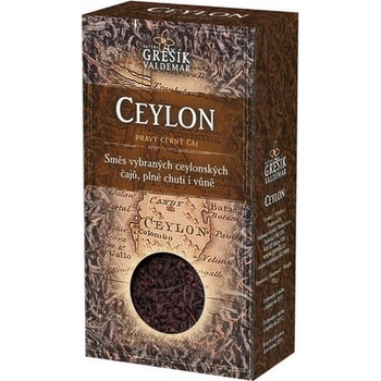 Grešík Ceylon OP BOPI sypaný 70 g
