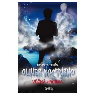 Oliver Nocturno Věčná hrobka