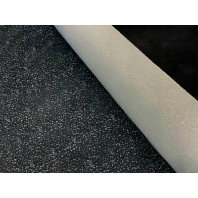 Tyl s třpytkami (LDR-G06) 300 cm Off-white (#1)