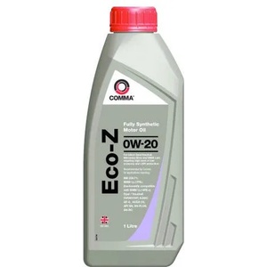 Comma Eco-Z 0W-20 1 l