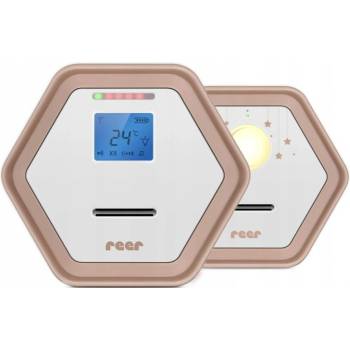 Reer BeeConnect Plus digital 2017 pestúnka