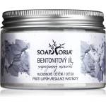 Soaphoria Care Bentonit Clay бентонит глина 150ml