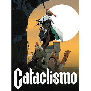 Cataclismo