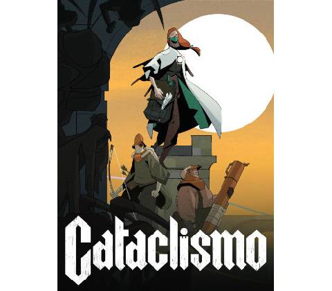 Cataclismo