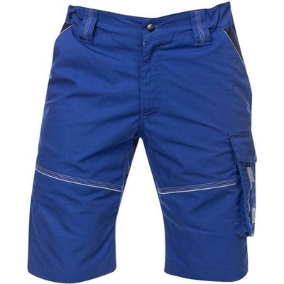 Ardon H6546 pracovné kraťasy URBAN Kráľovská modrá