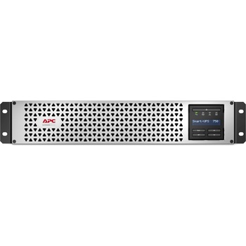 APC SMTL750RMI2UC