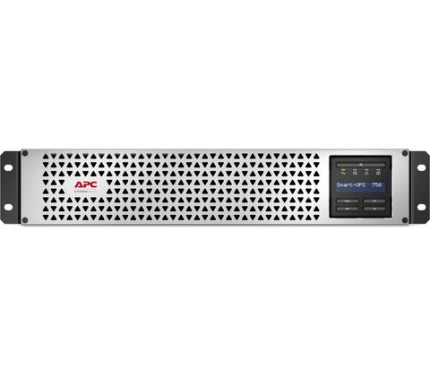 APC SMTL750RMI2UC