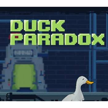 Duck Paradox