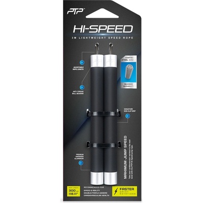 PTP HI-SPEED