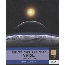 The Designer's Guide to VHDL - Ashenden, Peter J.