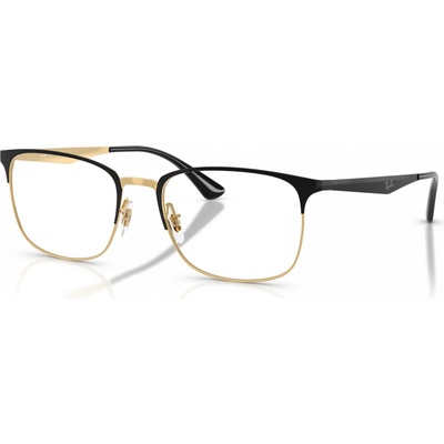 Ray Ban RX6421 2890