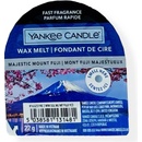 Vonné vosky Yankee Candle Majestic Mount Fuji vonný vosk do aromalampy 22 g