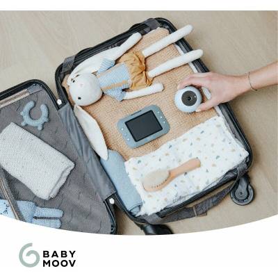 Babymoov přídavná kamera k Yoo-Go Plus
