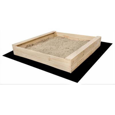 Profitent DREVENÉ PIESKOVISKO S LAVIČKAMI 120x120