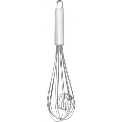 ORION Metla šlehací nerez + kuličky 26,5 cm 141033