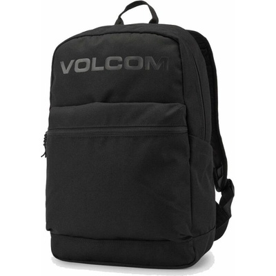 Volcom School Black 21 L