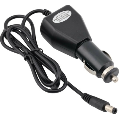 Nabíječka Li-Pol baterií do auta, 4.2V, 1A, 5.5x2.1mm