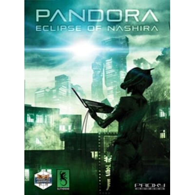 Pandora - Eclipse of Nashira