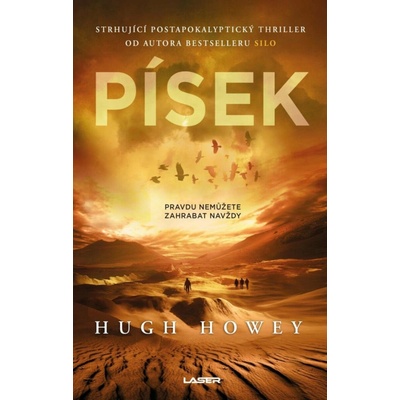 Písek