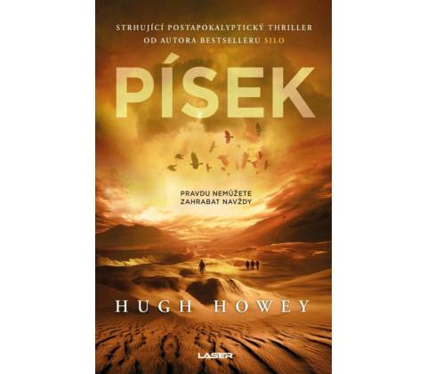 Písek