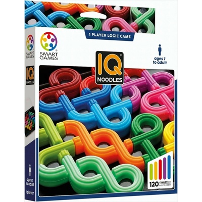 IQ-Noodles